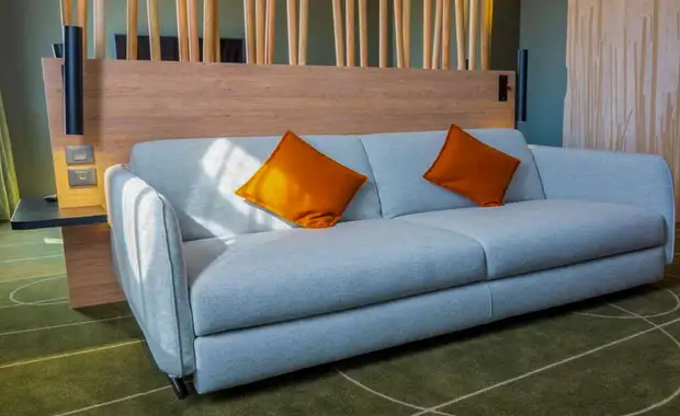 Séjour détente sauna et hammam en plein coeur de Montpellier - 4* - 21