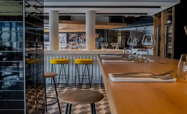 Séjour détente sauna et hammam en plein coeur de Montpellier - 4* - 4