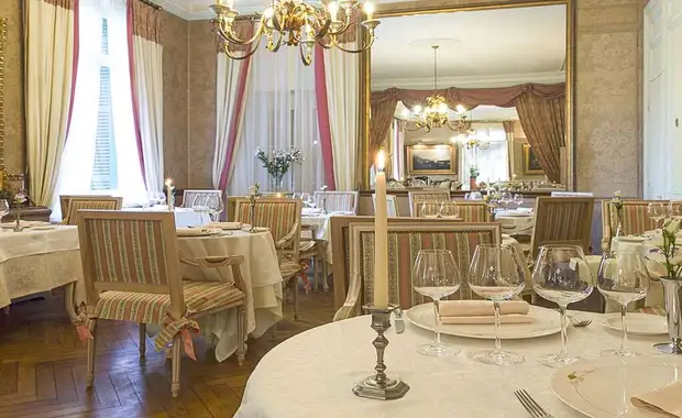 Escapade royale dans un château 4*, avec dîner et spa en Normandie - 4* - 11