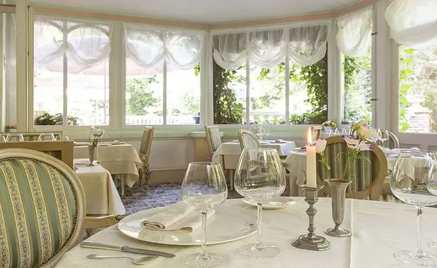 Escapade royale dans un château 4*, avec dîner et spa en Normandie - 4* - 14