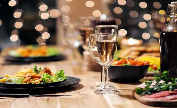 Gastronomie et détente lors d'un séjour à la côte des Pays-Bas - 4* - 1