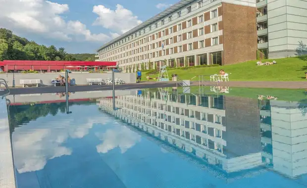 Coup de coeur au Luxembourg... dîner romantique et spa pour se retrouver en amoureux - 4* - 25