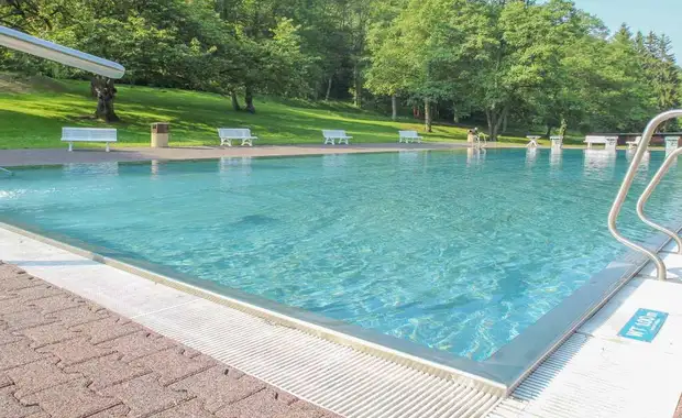 Coup de coeur au Luxembourg... dîner romantique et spa pour se retrouver en amoureux - 4* - 8