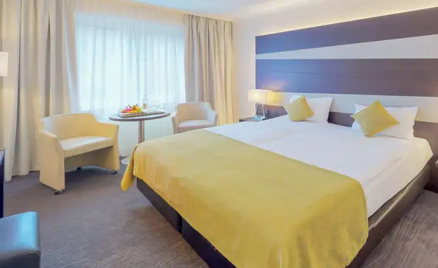 Coup de coeur au Luxembourg... dîner romantique et spa pour se retrouver en amoureux - 4* - 21