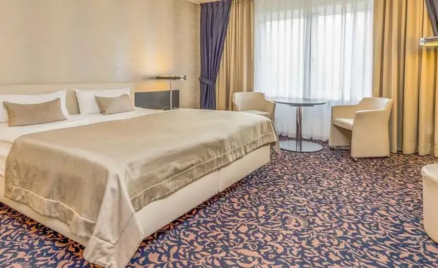 Coup de coeur au Luxembourg... dîner romantique et spa pour se retrouver en amoureux - 4* - 20