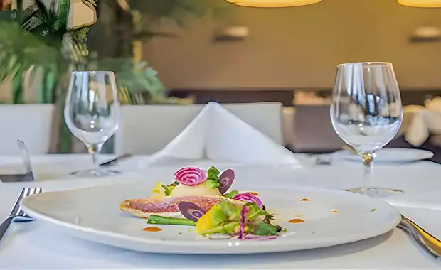 Coup de coeur au Luxembourg... dîner romantique et spa pour se retrouver en amoureux - 4* - 13