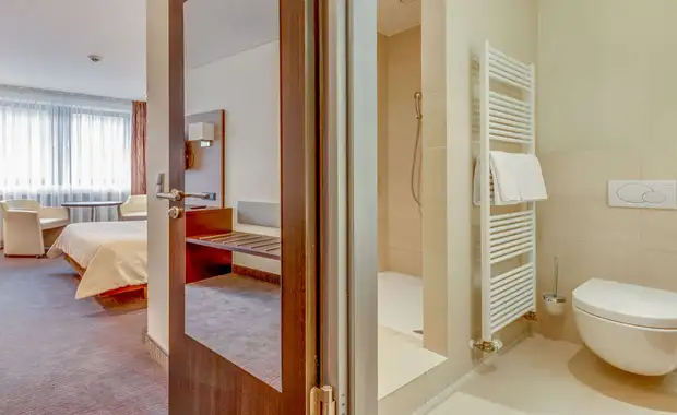 Coup de coeur au Luxembourg... dîner romantique et spa pour se retrouver en amoureux - 4* - 22