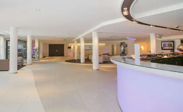 Coup de coeur au Luxembourg... dîner romantique et spa pour se retrouver en amoureux - 4* - 9