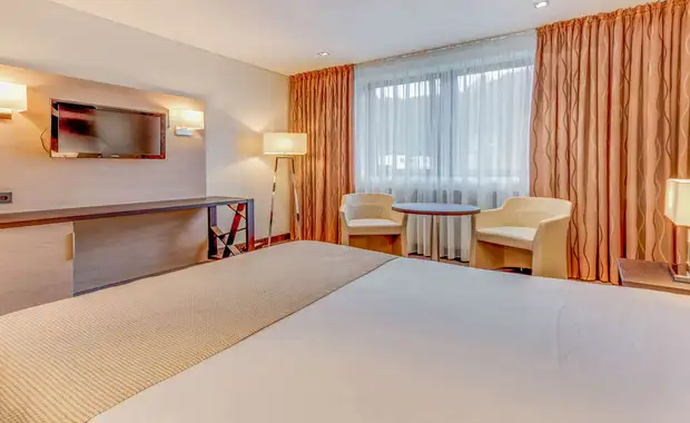 Coup de coeur au Luxembourg... dîner romantique et spa pour se retrouver en amoureux - 4* - 19