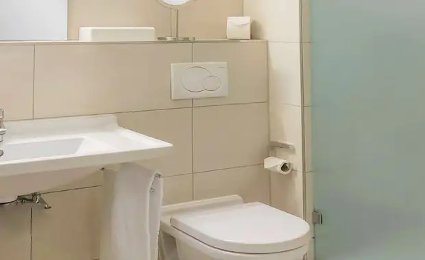 Coup de coeur au Luxembourg... dîner romantique et spa pour se retrouver en amoureux - 4* - 16