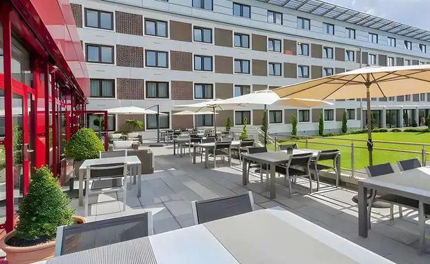 Coup de coeur au Luxembourg... dîner romantique et spa pour se retrouver en amoureux - 4* - 6