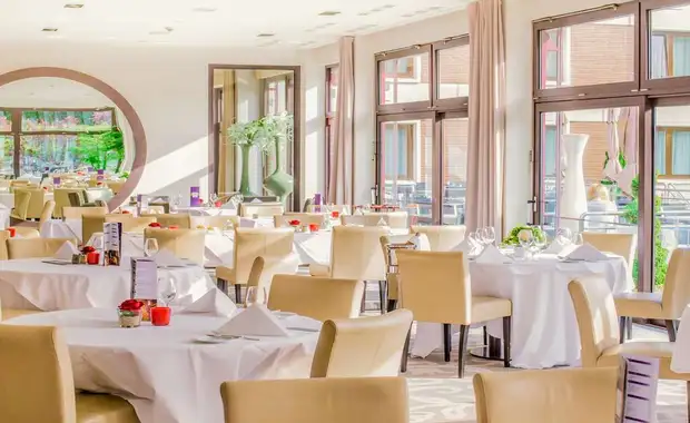 Coup de coeur au Luxembourg... dîner romantique et spa pour se retrouver en amoureux - 4* - 3