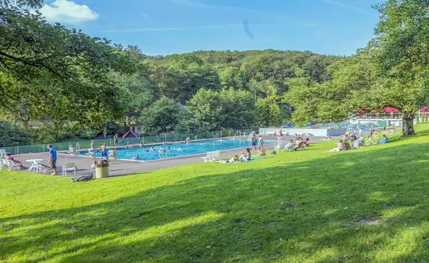 Coup de coeur au Luxembourg... dîner romantique et spa pour se retrouver en amoureux - 4* - 5