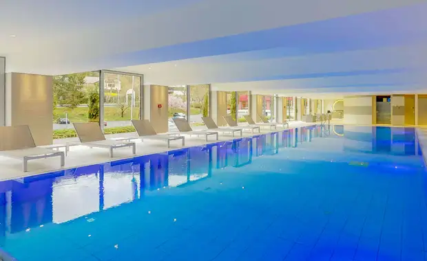 Coup de coeur au Luxembourg... dîner romantique et spa pour se retrouver en amoureux - 4* - 1