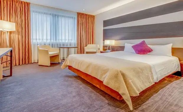 Coup de coeur au Luxembourg... dîner romantique et spa pour se retrouver en amoureux - 4* - 17