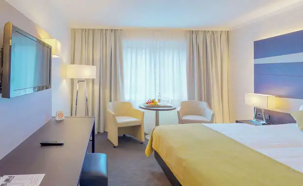 Coup de coeur au Luxembourg... dîner romantique et spa pour se retrouver en amoureux - 4* - 24