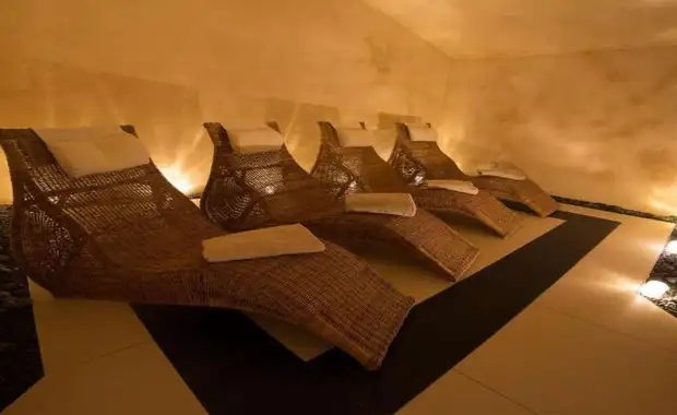 Séjour avec dîner et spa à 1h de Paris - 3* - 7