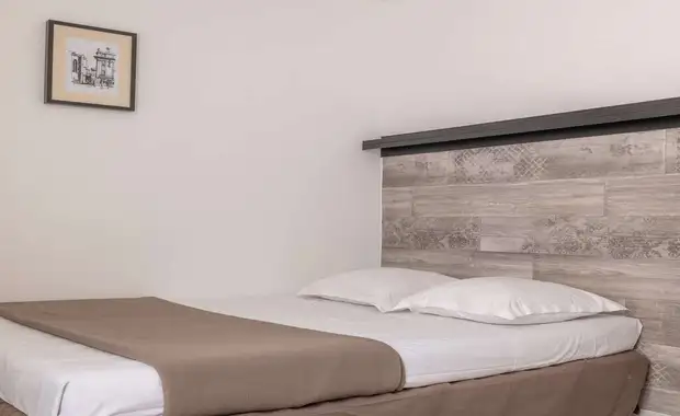 Séjour en appart'Hôtel au coeur d'Avignon - 15