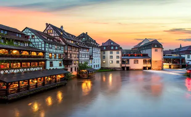 Saveurs d'Alsace au coeur de Strasbourg - 3* - 14