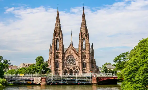 Saveurs d'Alsace au coeur de Strasbourg - 3* - 16