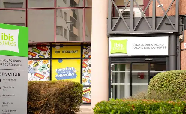Saveurs d'Alsace au coeur de Strasbourg - 3* - 13