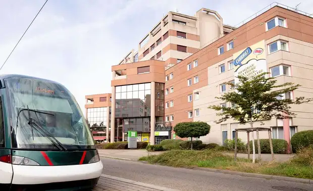 Saveurs d'Alsace au coeur de Strasbourg - 3* - 12