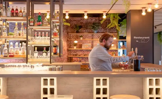 Saveurs d'Alsace au coeur de Strasbourg - 3* - 3