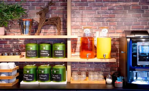 Saveurs d'Alsace au coeur de Strasbourg - 3* - 6