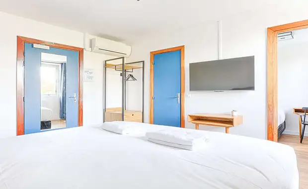 Weekend dans un lieu magique pour se ressourcer à deux pas de Disneyland ® Paris - 3* - 51