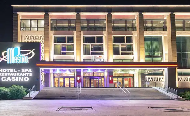 Escapade avec dîner et spa en chambre privilège, au Havre - 4* - 15