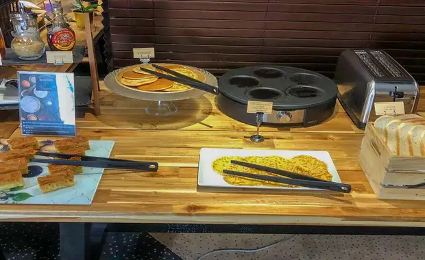 Week-end détente entre Versailles et Rambouillet - 4* - 12