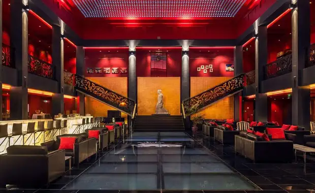 Soin, dîner et nuit en suite à l'Hôtel de Bourgtheroulde, à rouen - 5* - 14