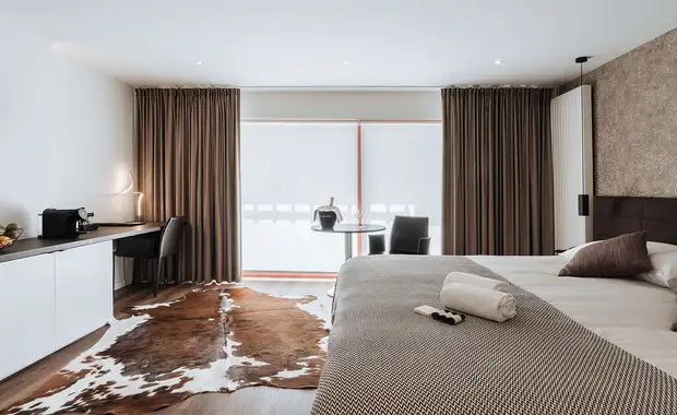 Profitez d'une journée en famille sur la plage à Nieuport (pour 4 pers.) - 4* - 14