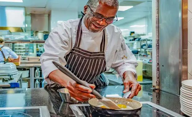 Luxe, un snack et profitez d'une croisière à Amsterdam - 4* - 9