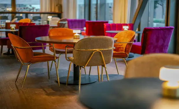 Luxe, un snack et profitez d'une croisière à Amsterdam - 4* - 19