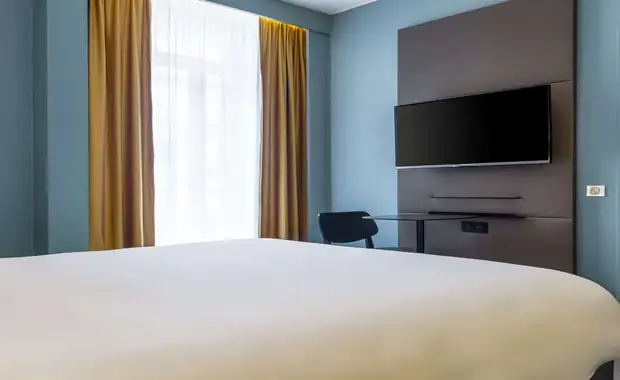 Parenthèse romantique 4* à Annecy avec champagne - 4* - 28