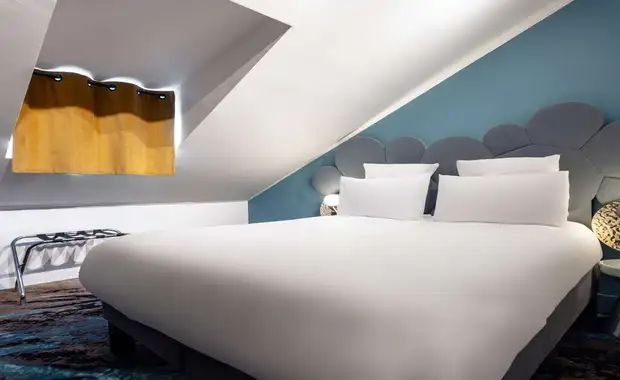 Parenthèse romantique 4* à Annecy avec champagne - 4* - 29