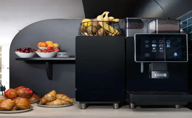 Parenthèse romantique 4* à Annecy avec champagne - 4* - 15