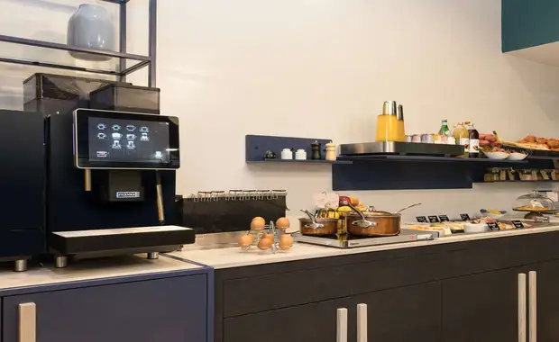 Parenthèse romantique 4* à Annecy avec champagne - 4* - 25