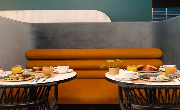 Parenthèse romantique 4* à Annecy avec champagne - 4* - 20