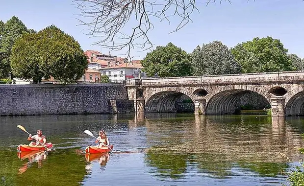 Weekend dans un lieu magique pour se ressourcer à deux pas de Disneyland ® Paris - 3* - 25