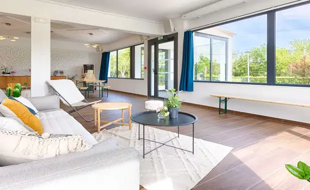 Weekend dans un lieu magique pour se ressourcer à deux pas de Disneyland ® Paris - 3* - 7