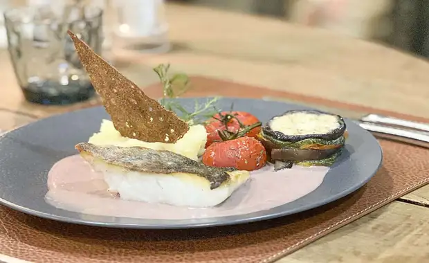 Séjour gourmand dans une belle demeure du XVIème siècle à Lamballe - 9