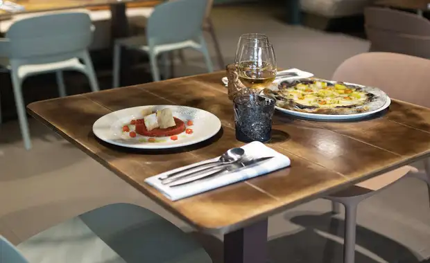 Escapade Détente en Andorre : reposez-vous en plein centre et profitez de l'accès à Caldea et diner - 4* - 46