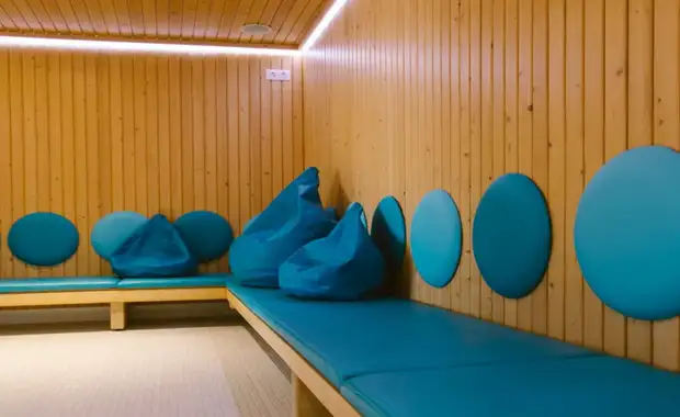 Escapade Détente en Andorre : reposez-vous en plein centre et profitez de l'accès à Caldea et diner - 4* - 55