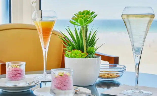 Escapade à Saint-Malo dans un hôtel 4* face à la mer - 4* - 8