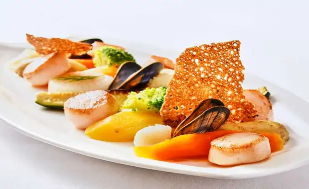 Escapade à Saint-Malo dans un hôtel 4* face à la mer - 4* - 5