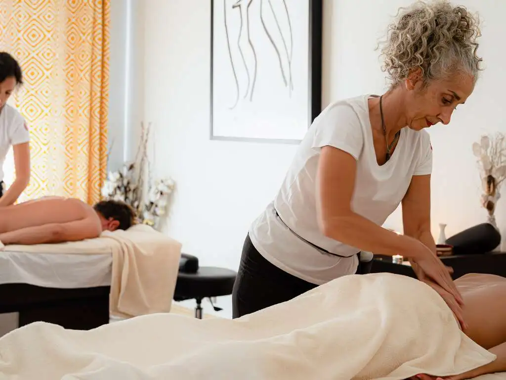Séjour de luxe VIP avec dîner, massage et spa à Vence - 4* - 9