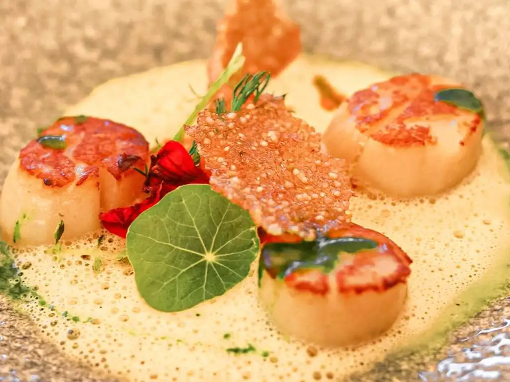 Séjour de luxe VIP avec dîner, massage et spa à Vence - 4* - 5