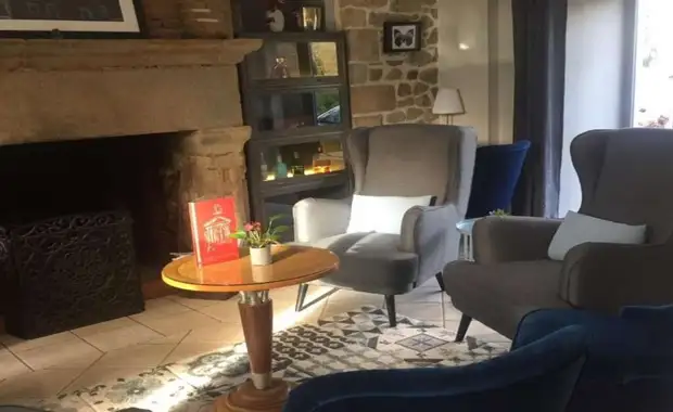 Séjour gourmand dans une belle demeure du XVIème siècle à Lamballe - 13